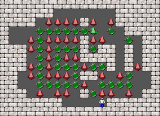 Уровень 593 — More Bugs collections
